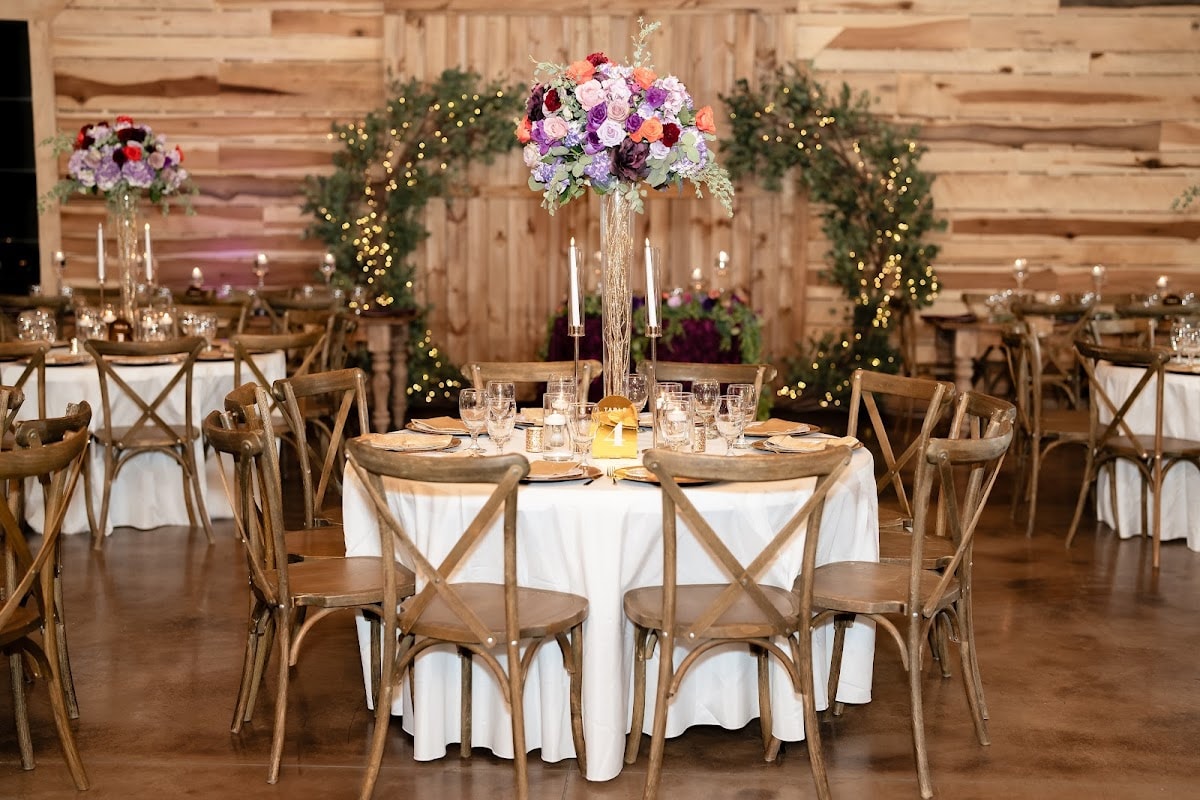 Weddings Unlimited by Danielle — wedding planner in Nashville, USA