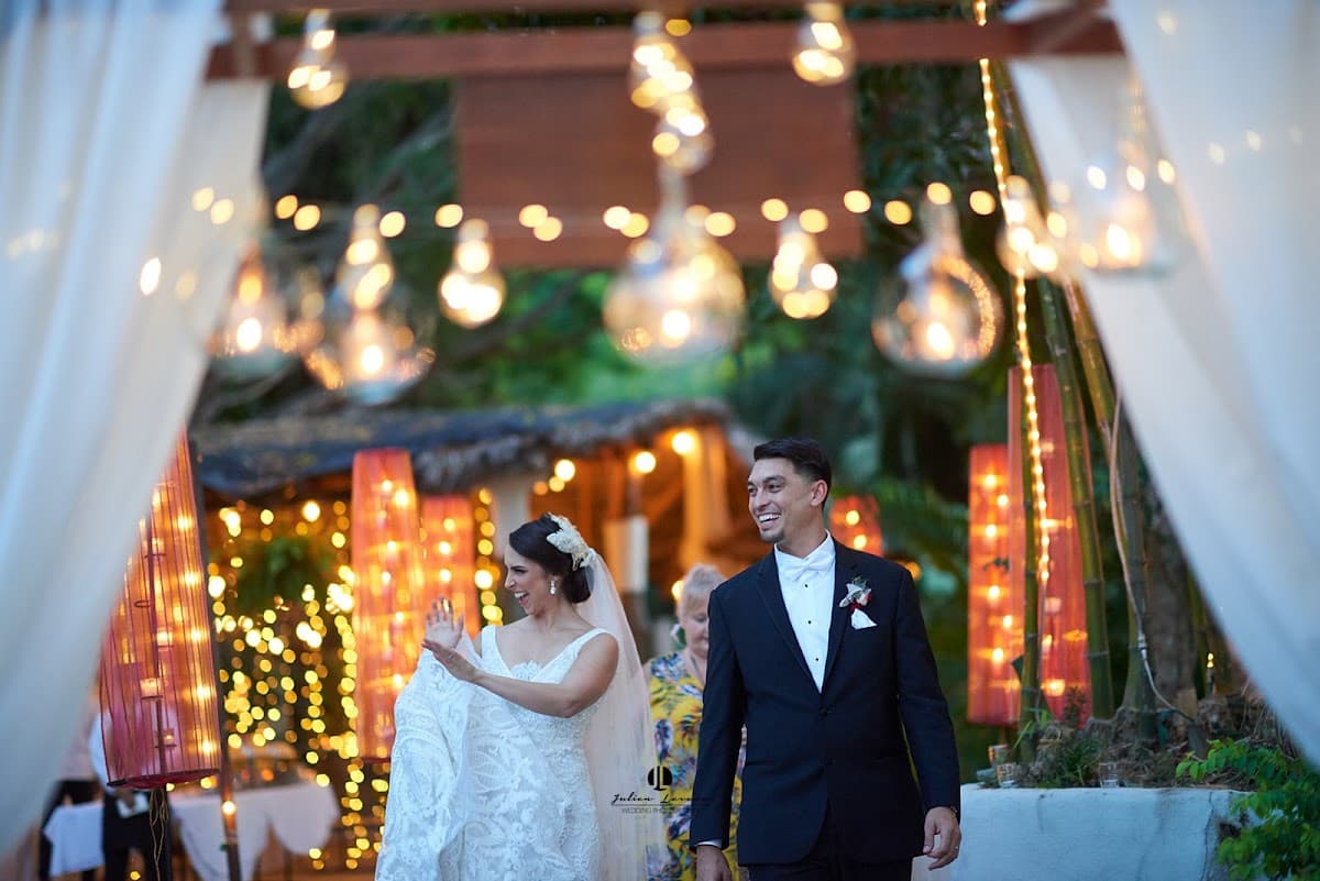 Weddings Vallarta by Barbara — wedding planner in Puerto Vallarta