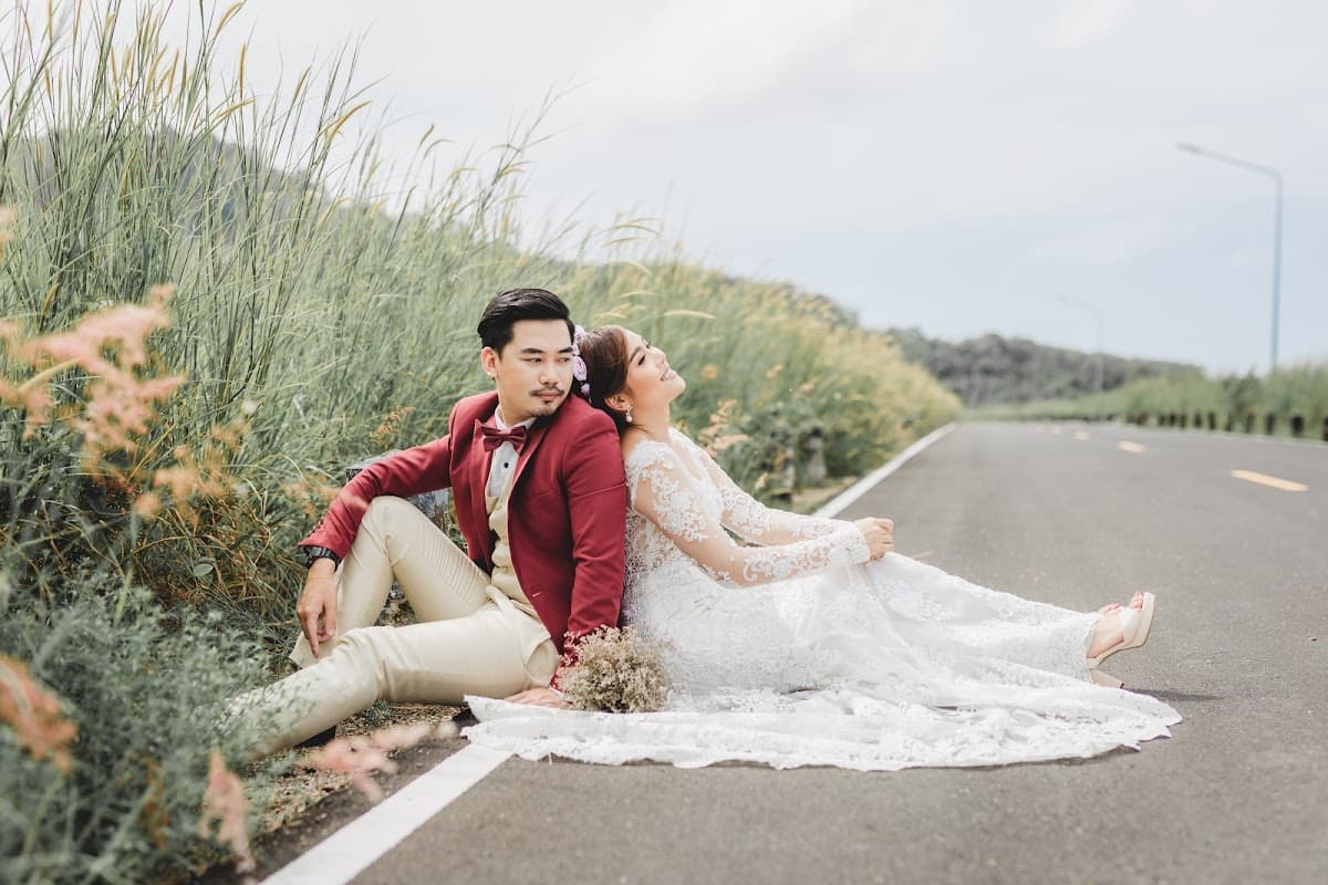 WeddingWorld Phuket — wedding photographer in Phuket