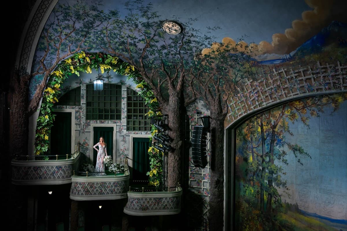 Westend Studio — wedding photographer in Toronto