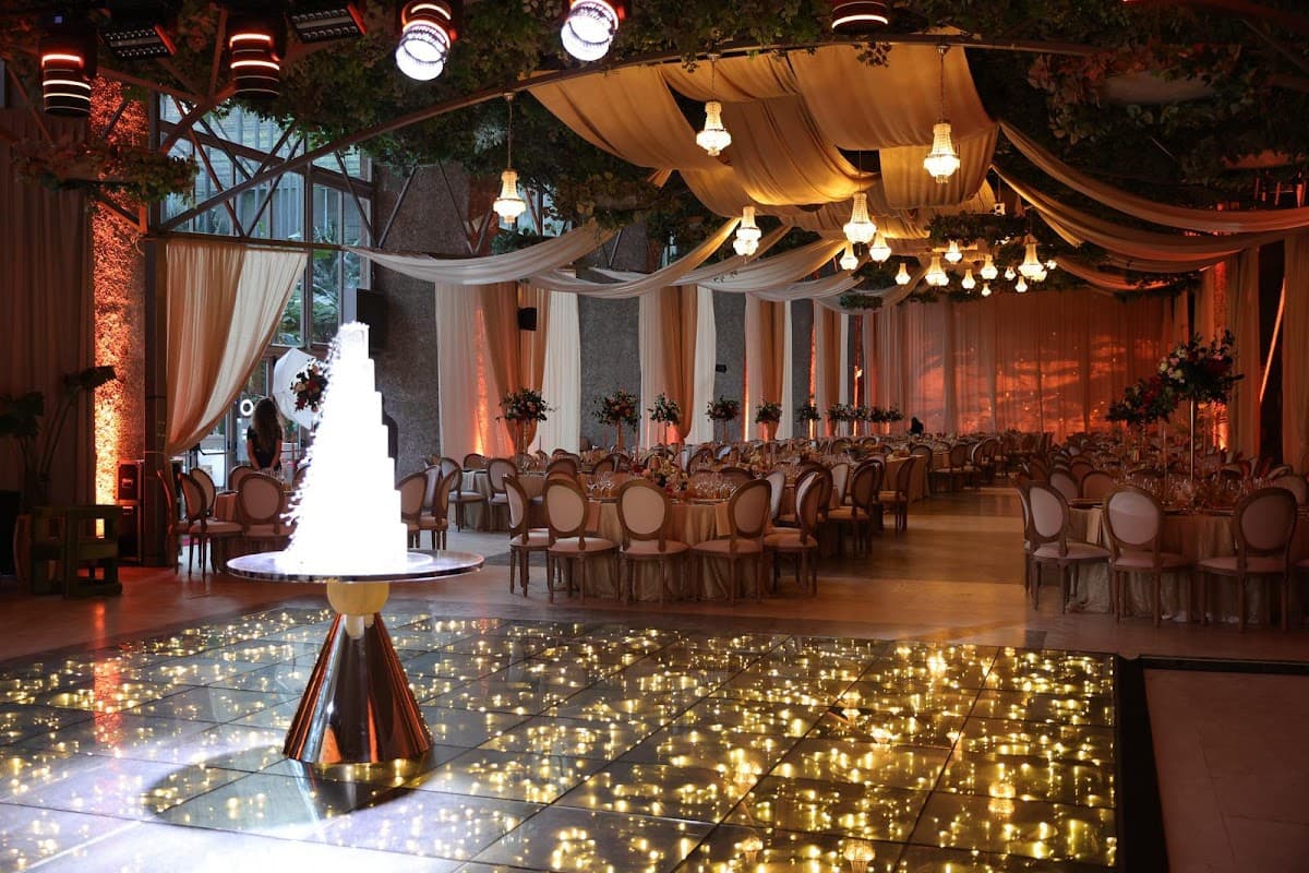 White Glove, weddings & events — wedding planner in Lisbon