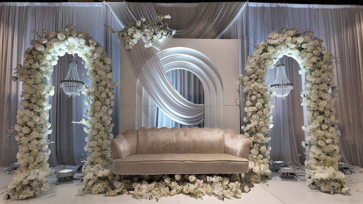 White Rose Event Design — wedding planner in Norcross, USA