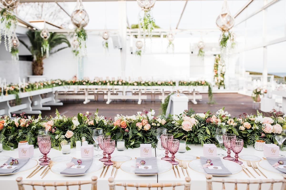 White Stories Events — wedding planner in Athens