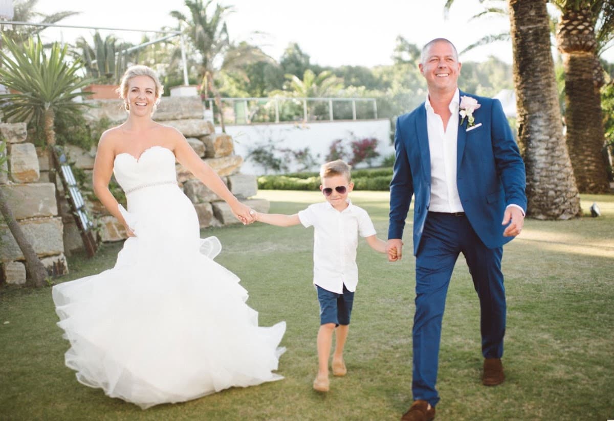 White Wedding Days - Wedding Planner Marbella — wedding planner in Marbella