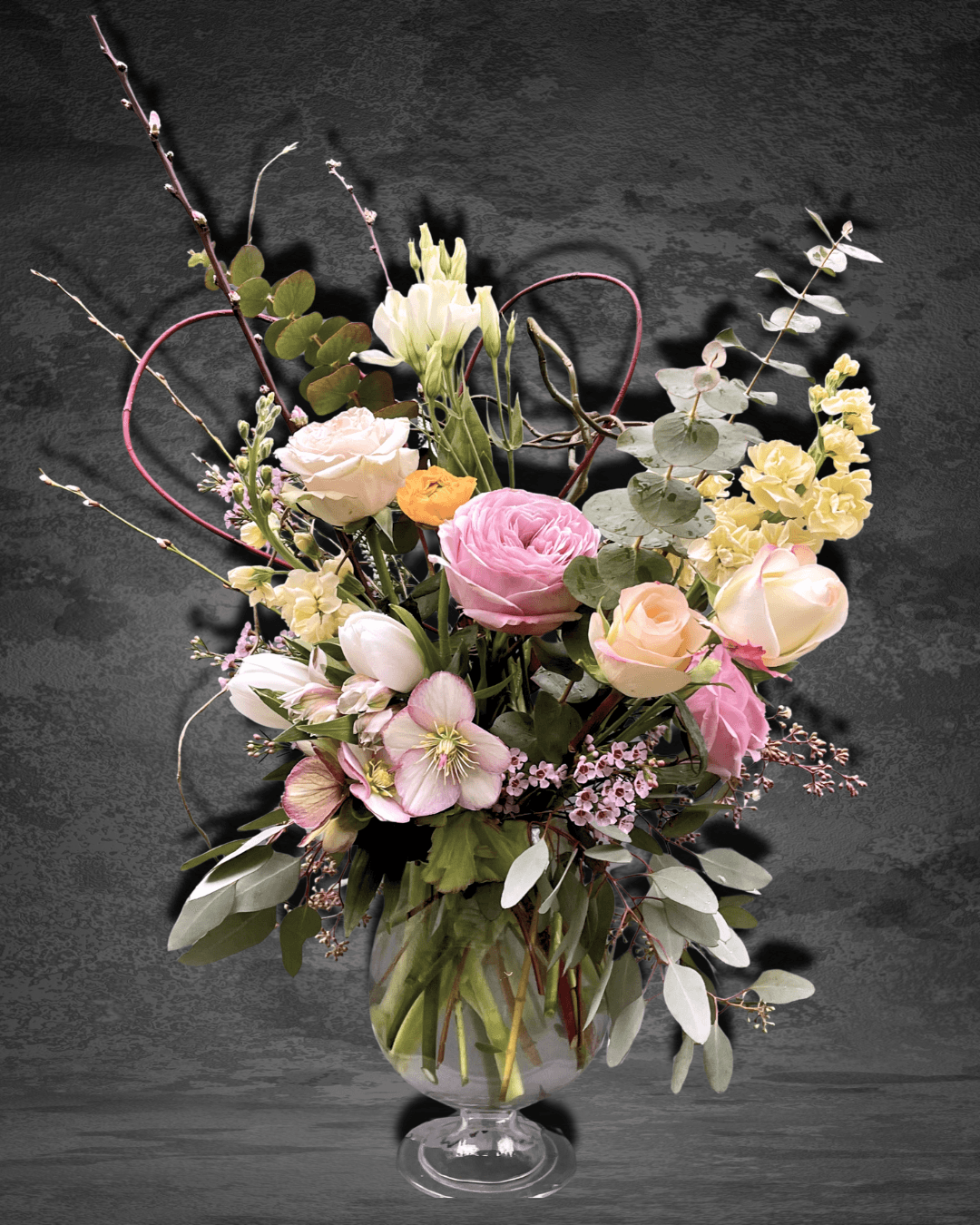 Wildflower Studio NW — wedding florist in Portland