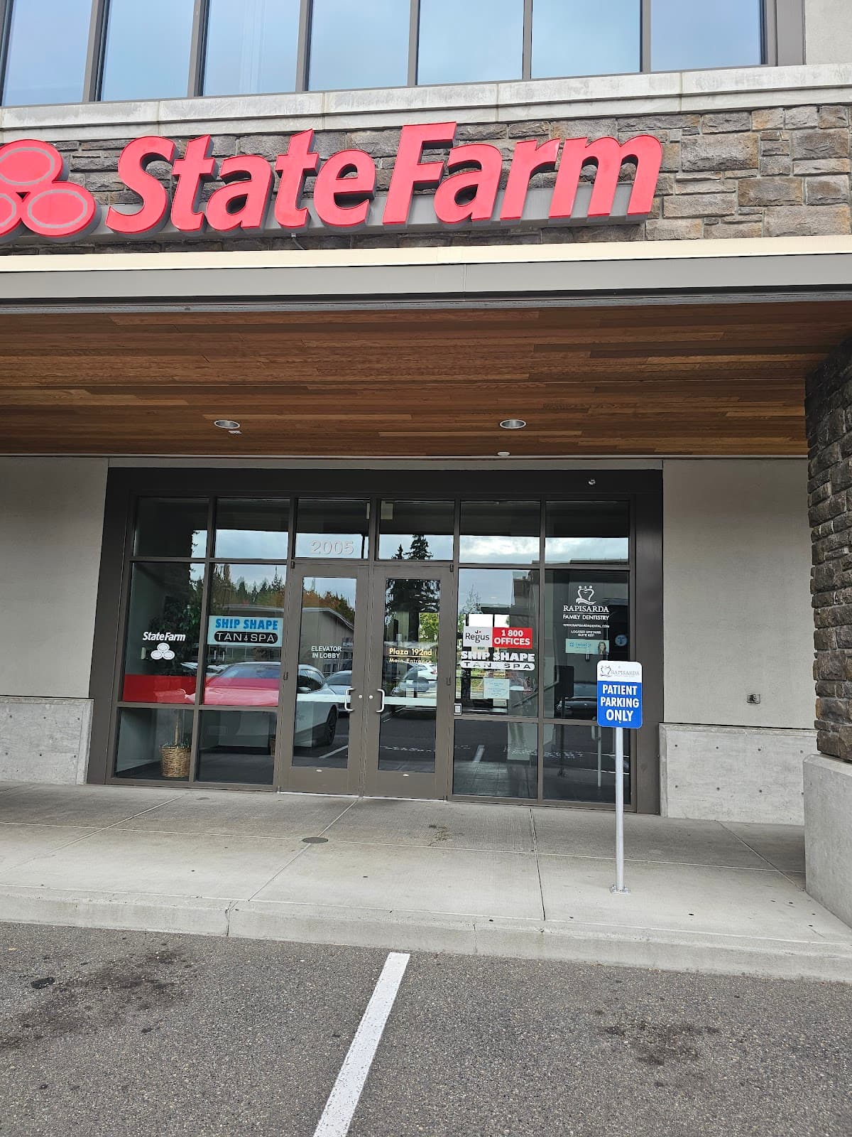 Williams Flower & Gift - Camas Florist — wedding florist in Portland