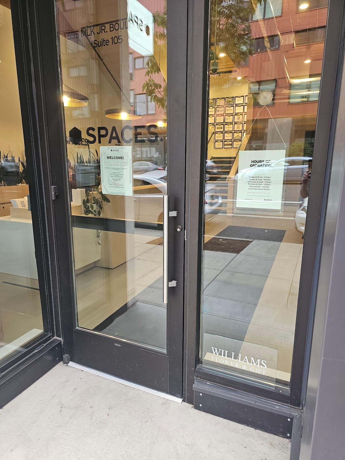 Williams Flower & Gift - Portland Florist — wedding florist in Portland