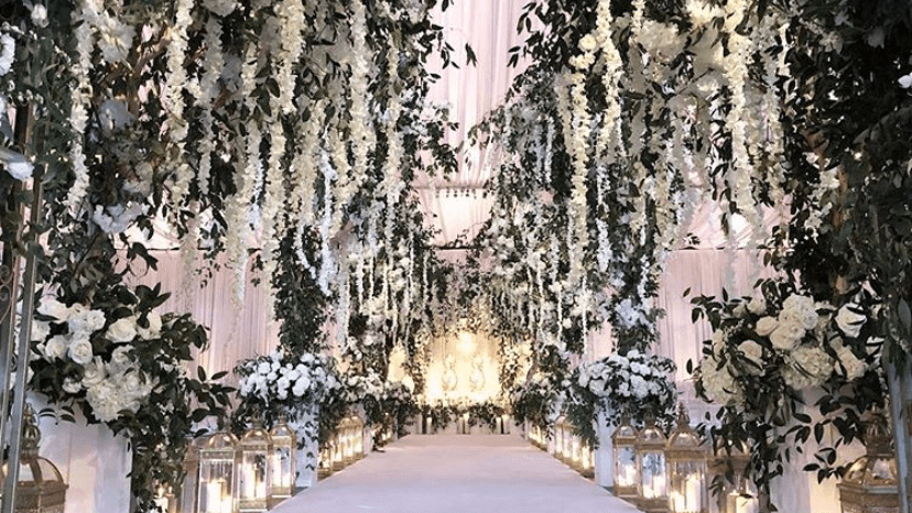 Wink Design & Events — wedding planner in New Orleans