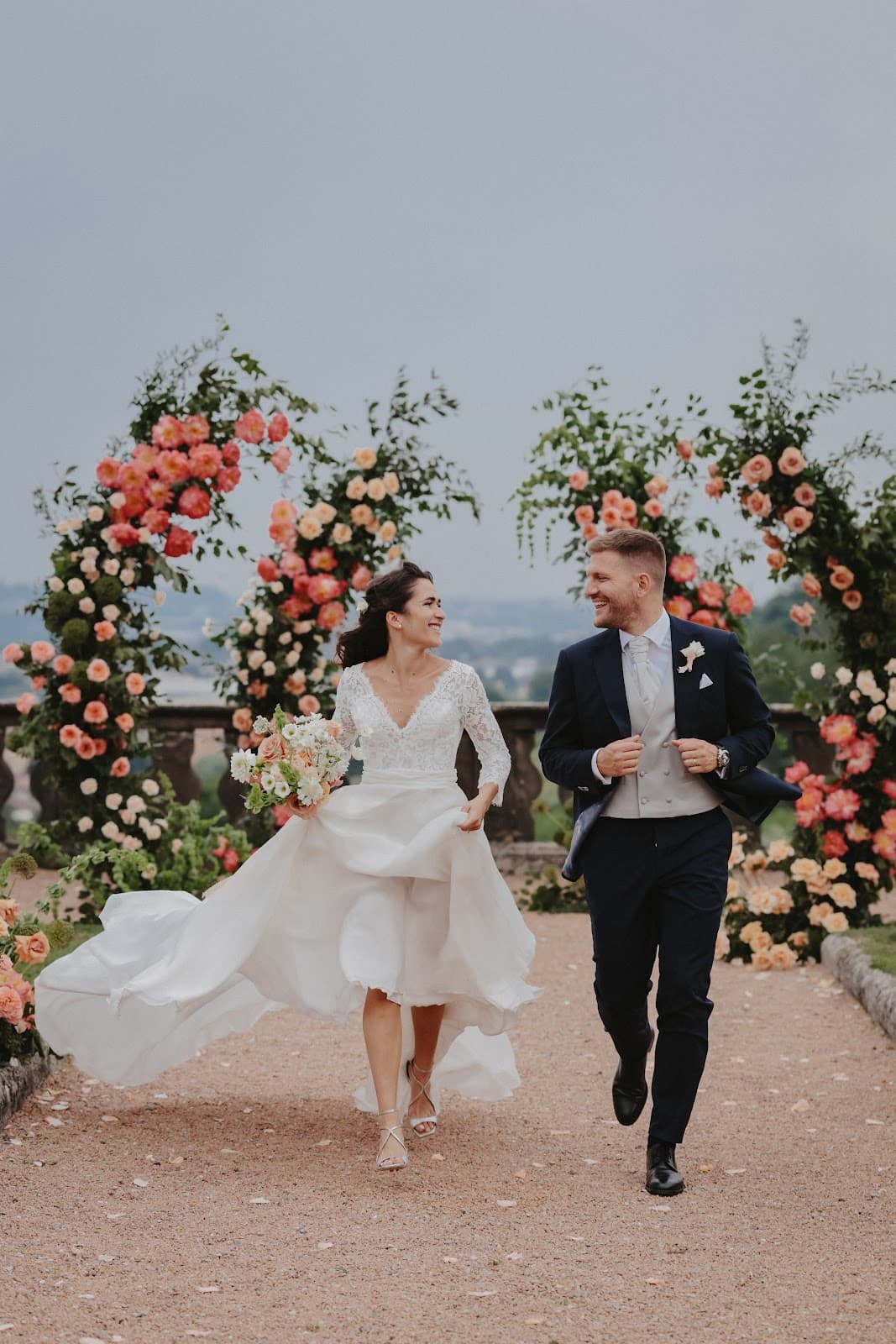Wonder Events di Alice Salini Nessi — wedding planner in Lake Como