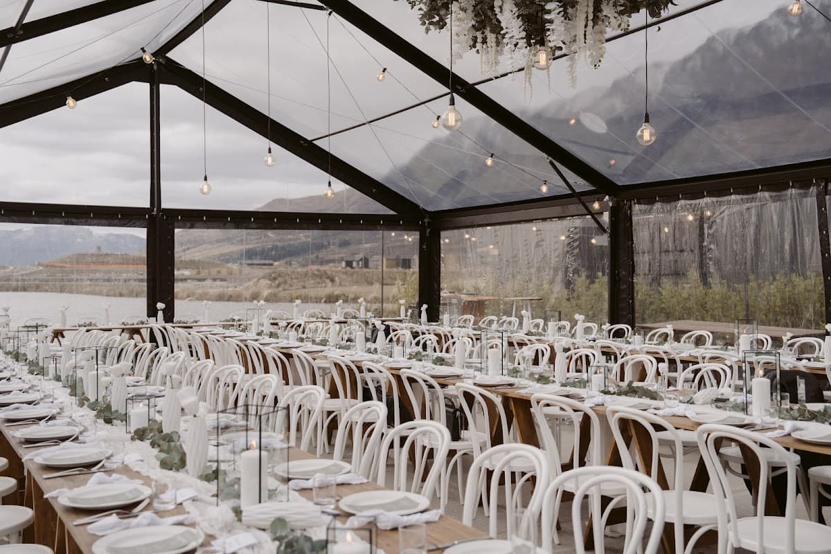 Wonder & Full — wedding planner in Queenstown