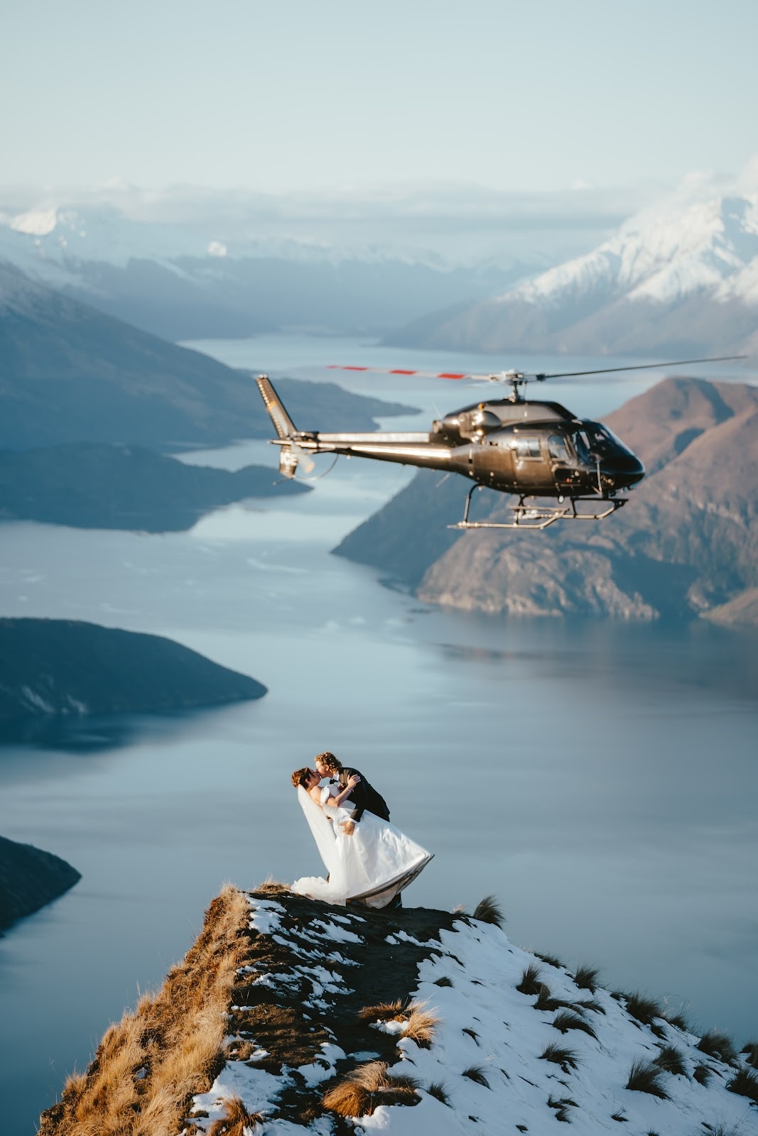 Wonder Weddings Limited — wedding planner in Queenstown