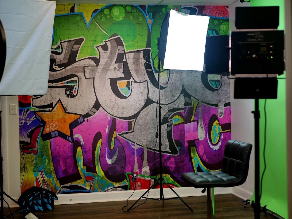 World Boss Studios — wedding photographer in Nashville