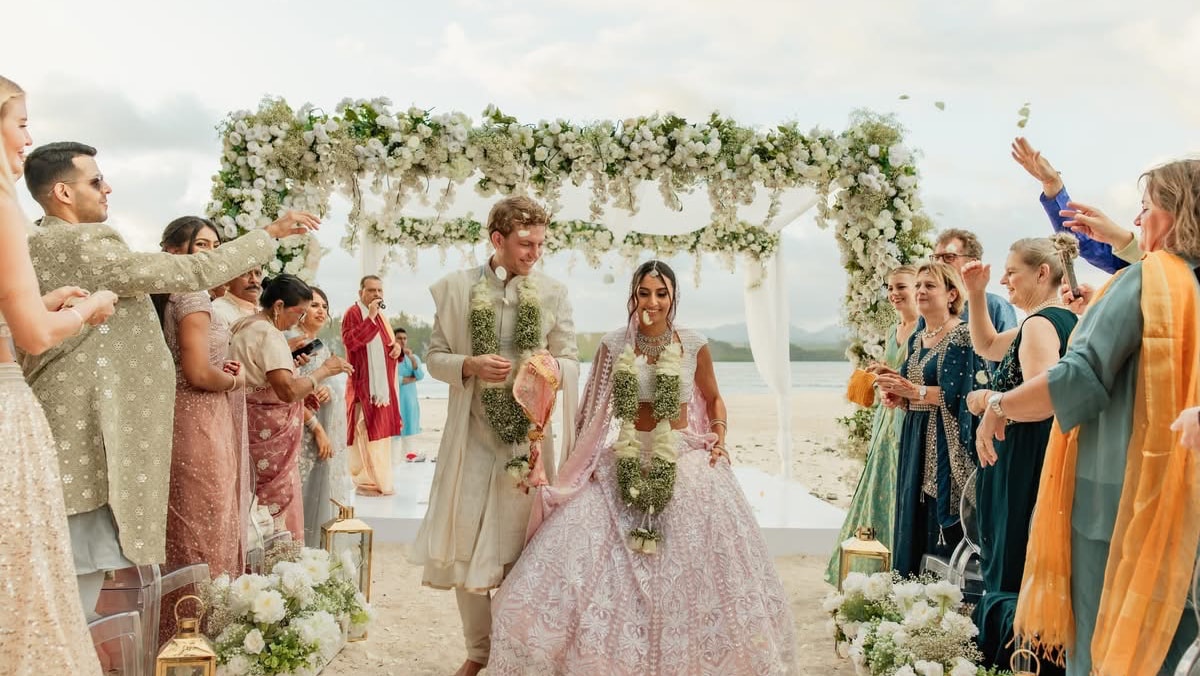 World of Events - Mauritius — wedding planner in Mauritius