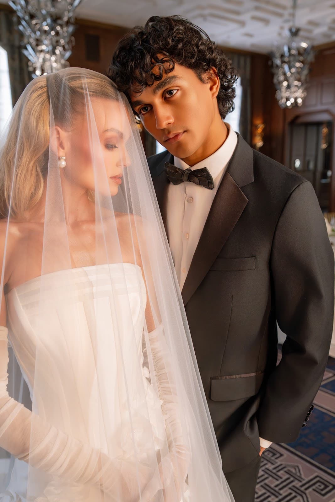 Yazzen Photography — wedding photographer in Sydney