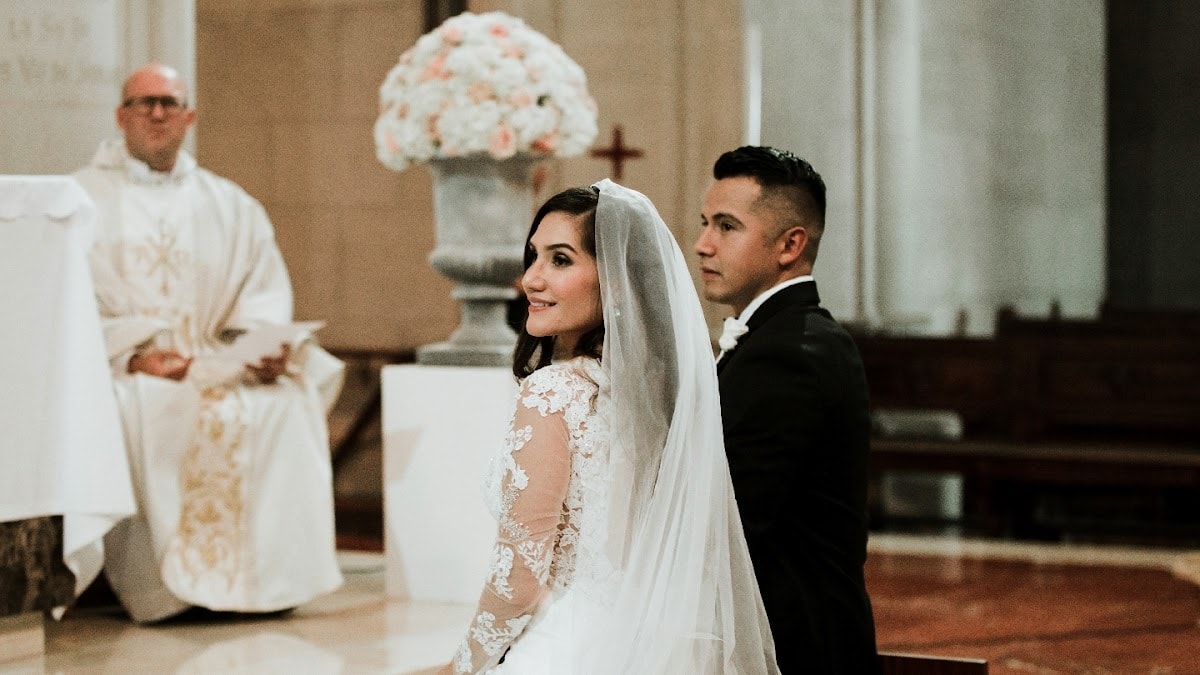 Your Barcelona wedding — wedding planner in Barcelona, Spain