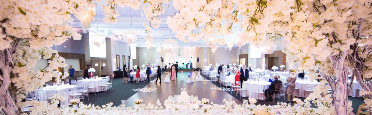 Your Effortless Event — wedding planner in Toronto