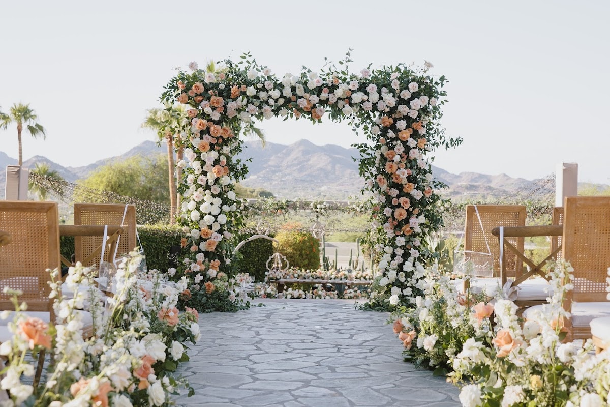 Your Jubilee Weddings and Events — wedding planner in Scottsdale, USA