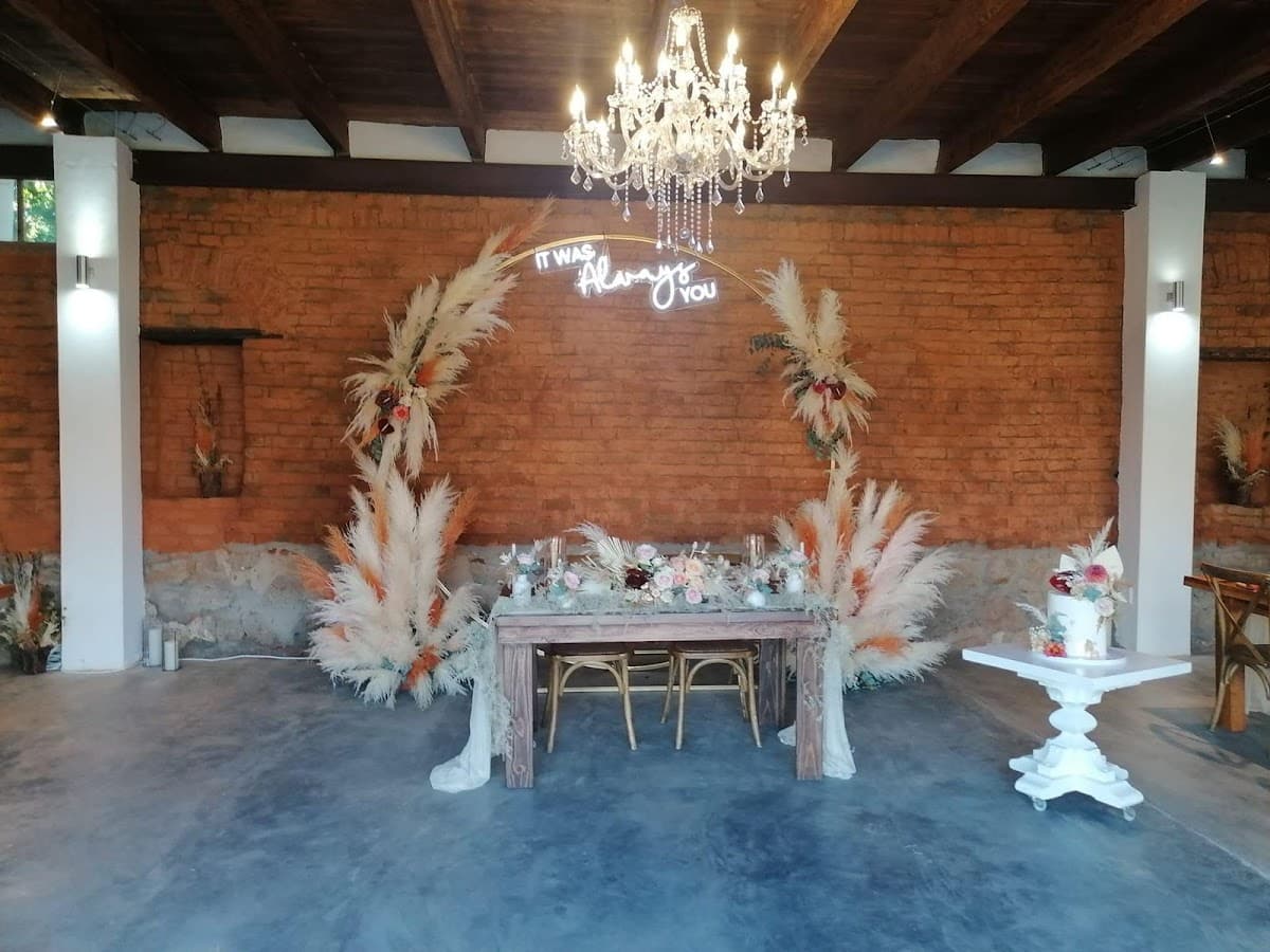 Your Wedding Planner — wedding planner in Cape Town