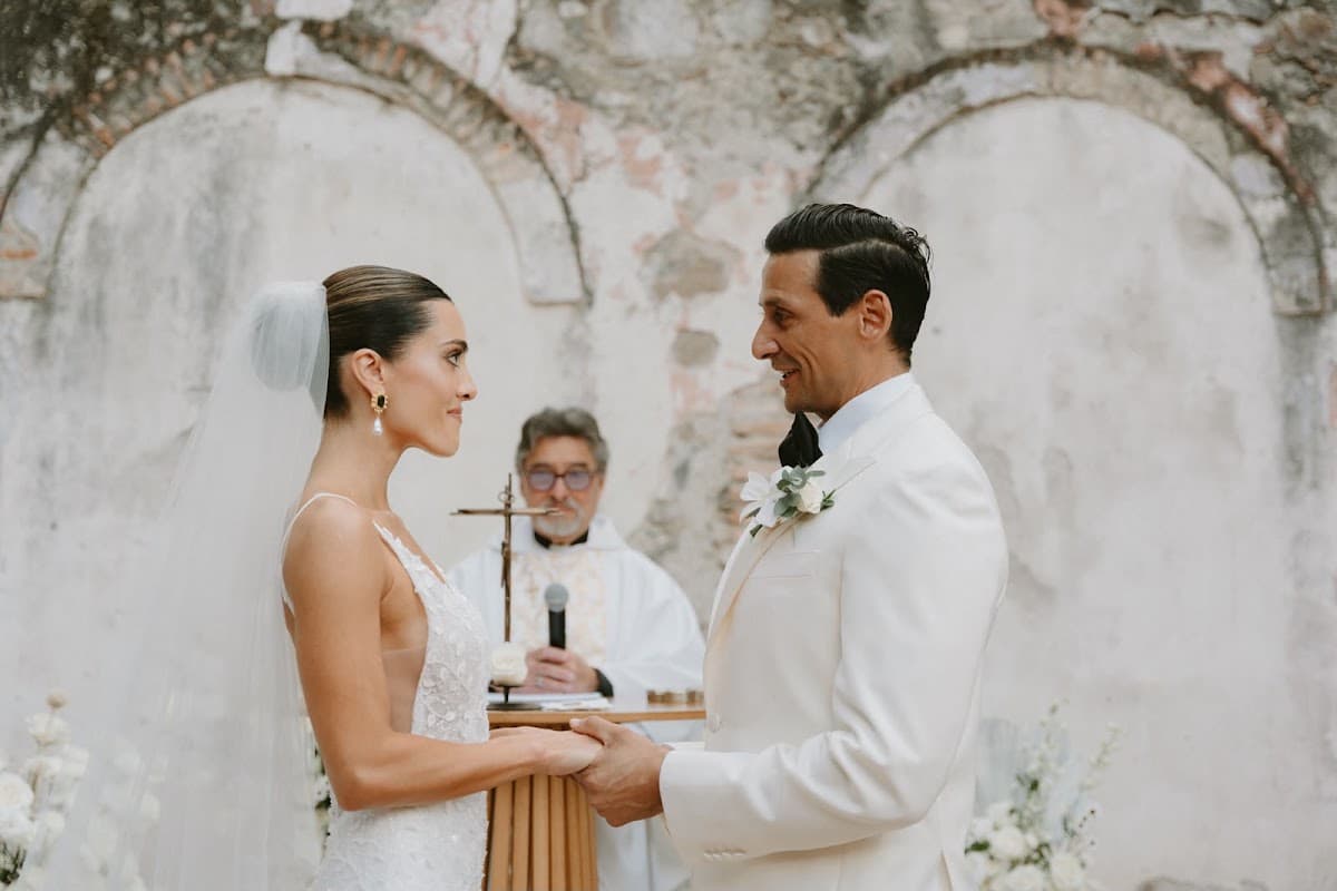 Yuliana Hernández Wedding & Event Planner: wedding planner in San Miguel de Allende