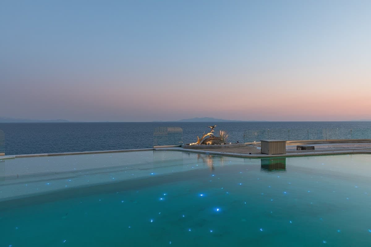 ZeNIT Events Center Mykonos — wedding planner in Mykonos