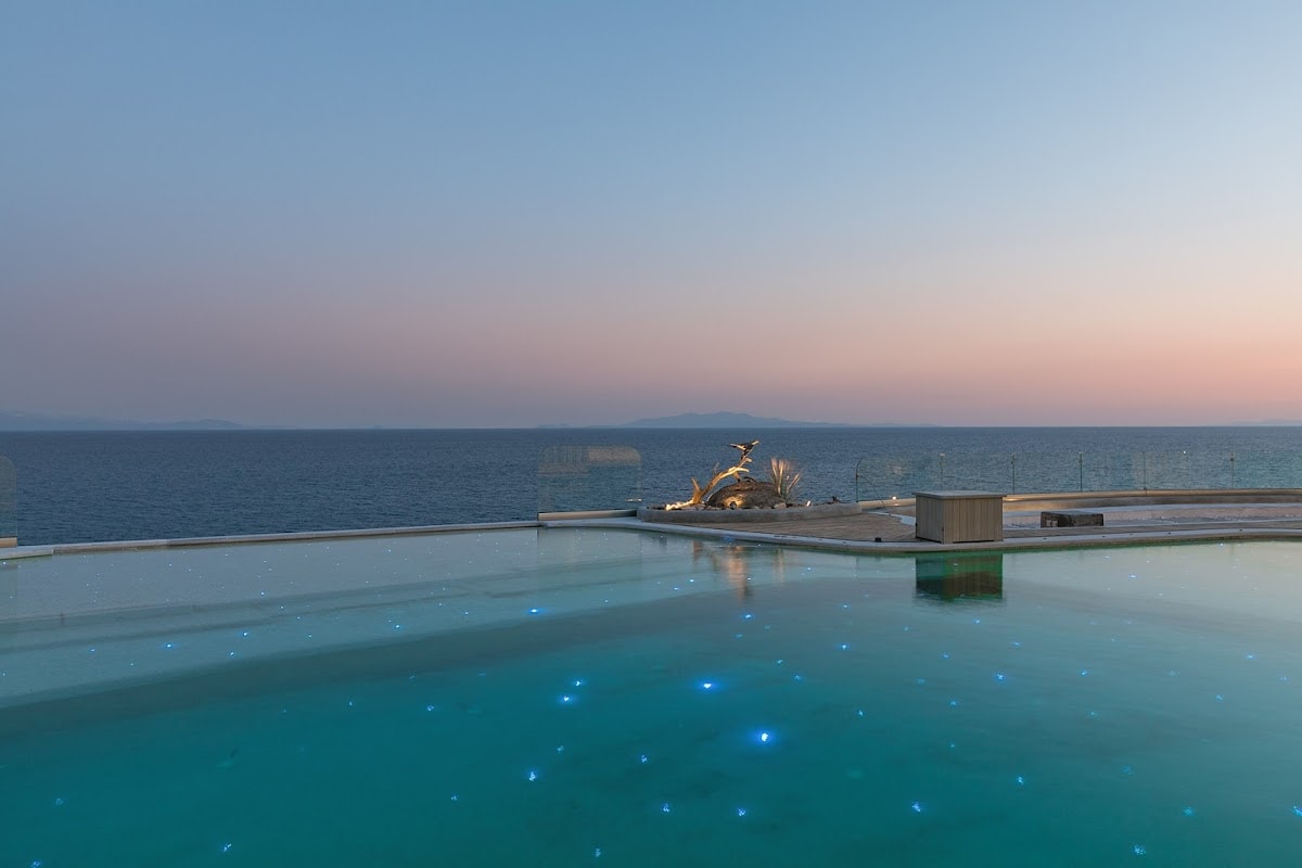 ZeNIT Events Center Mykonos — wedding planner in Mykonos
