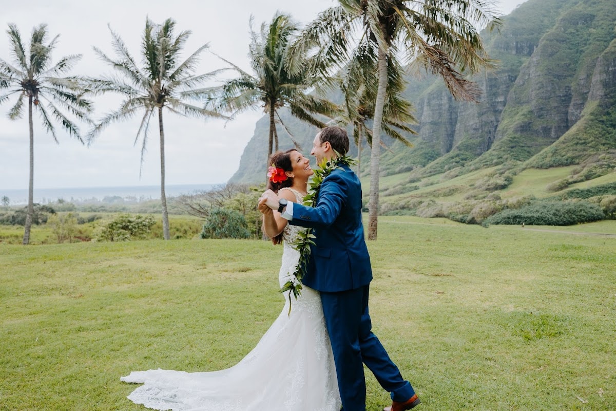 Zenju Weddings and Events of Hawaii, LLC — wedding planner in Hawaii