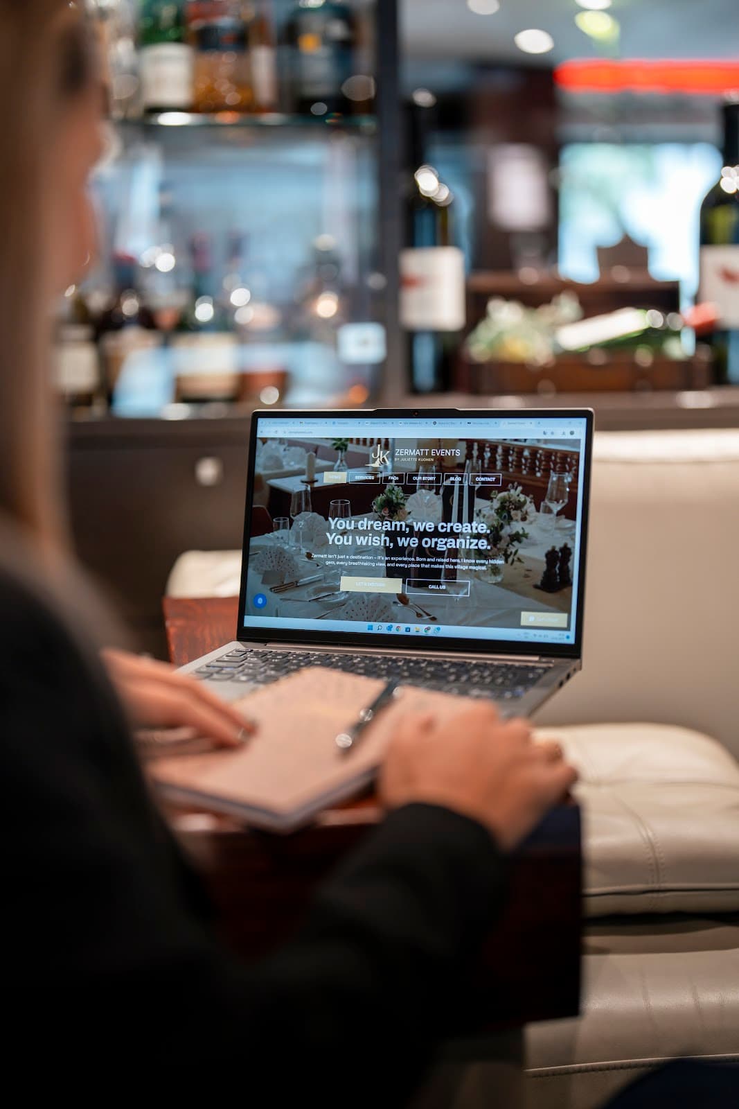Zermatt Events Gmbh - Unique Experiences & Concierge Services — wedding planner in Zermatt, Switzerland