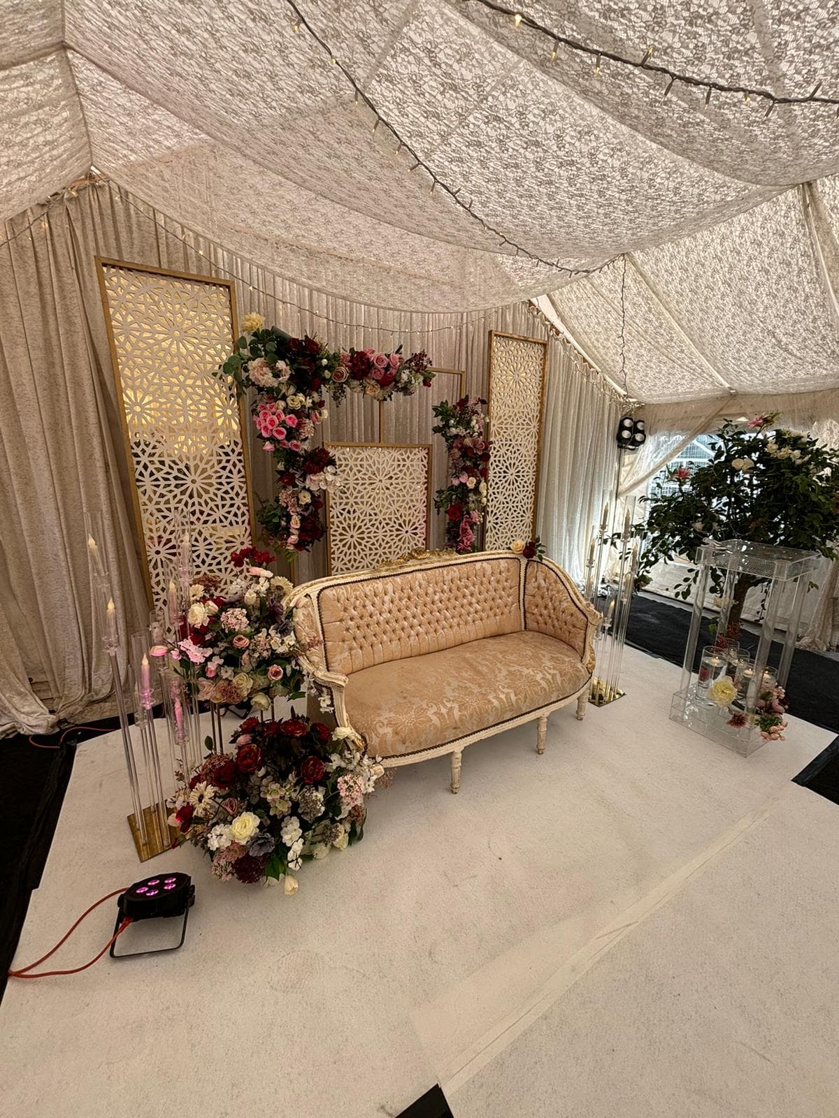 Zinc Occasions — wedding planner in Manchester M40 7EG, UK