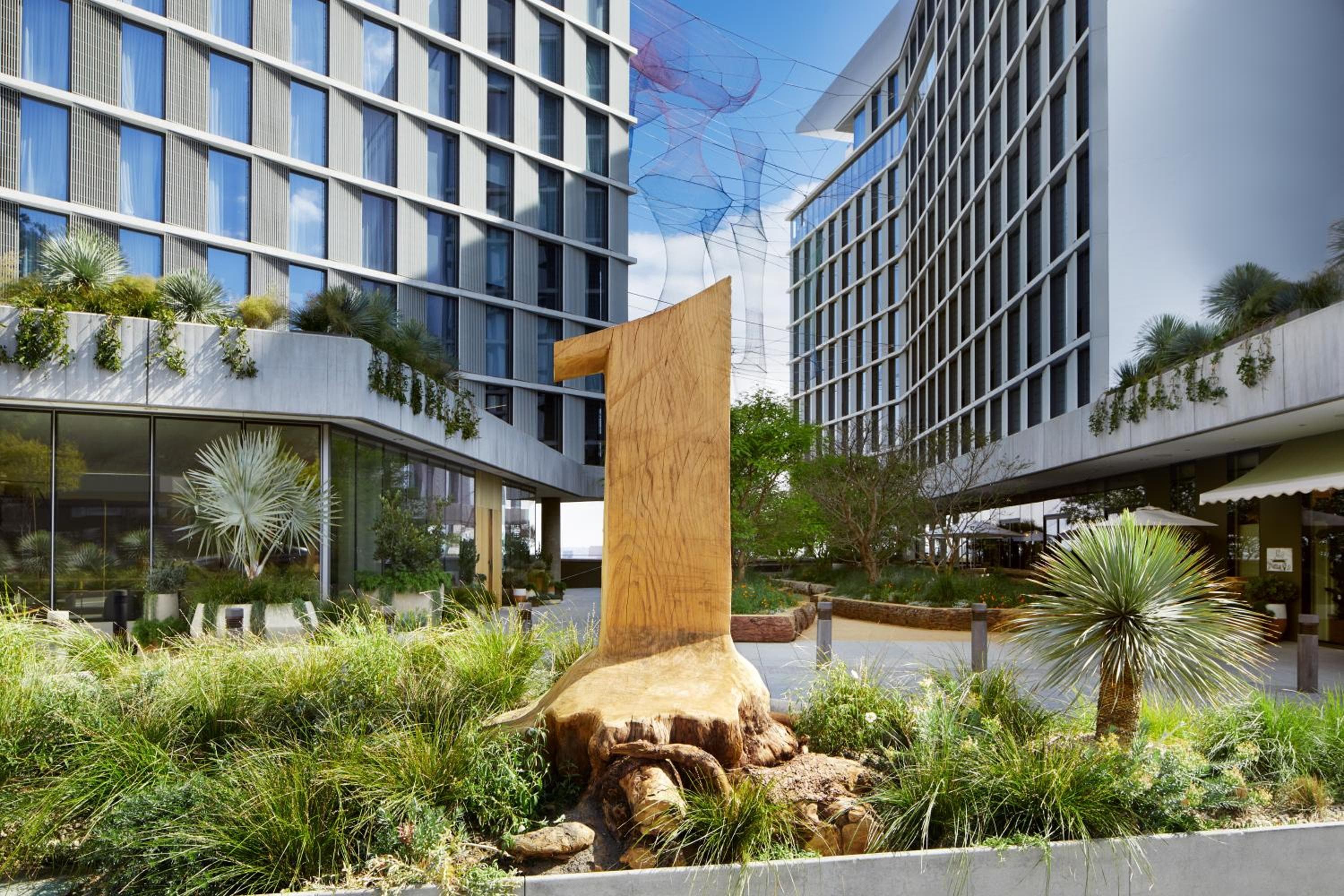 1 Hotel West Hollywood, wedding venue in West Hollywood, United States