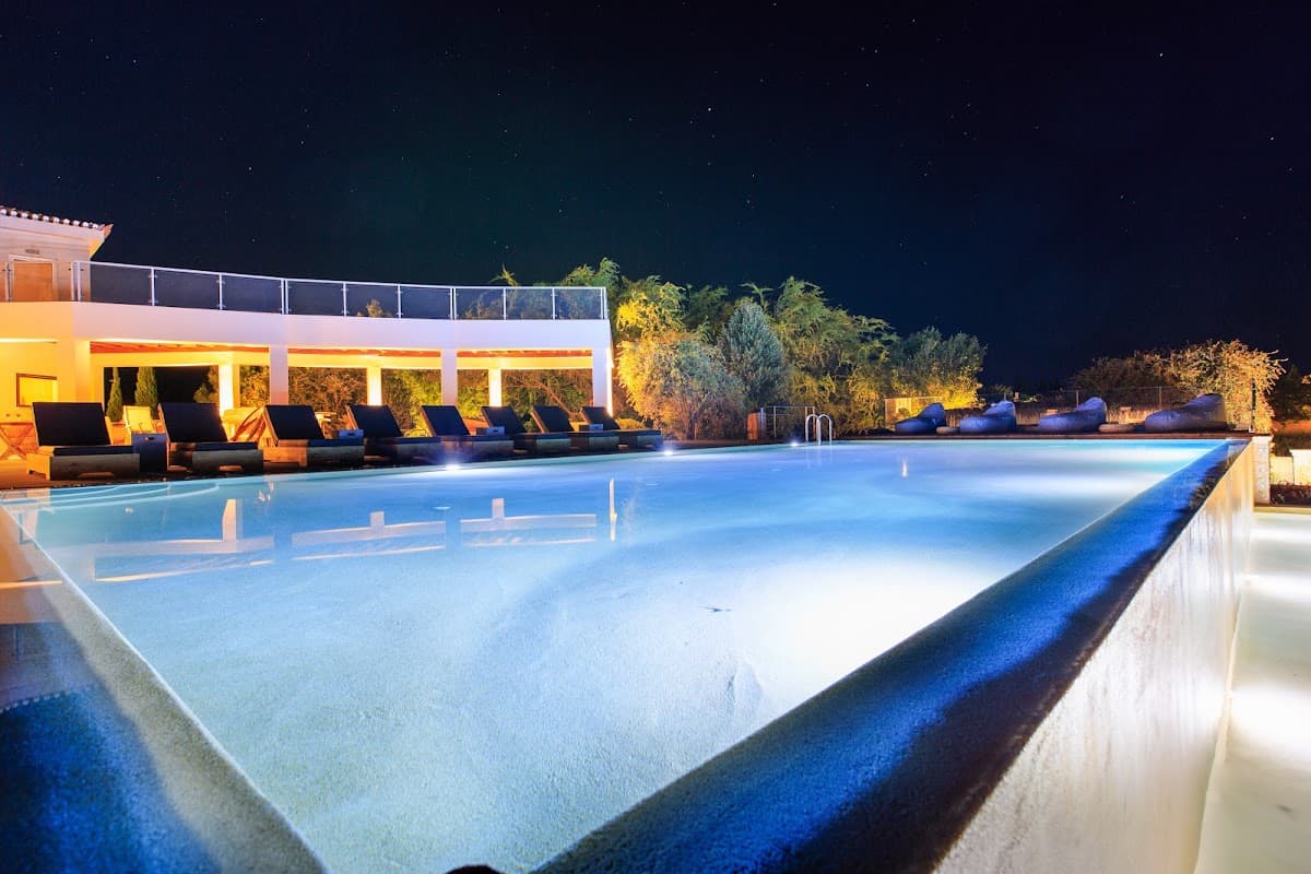 180 South Seaside Hotel — destination wedding venue in Plepi 210 51, Greece