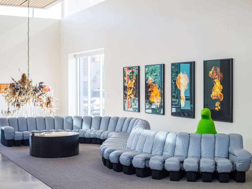 21c Museum Hotel Bentonville, wedding venue in Bentonville, United States