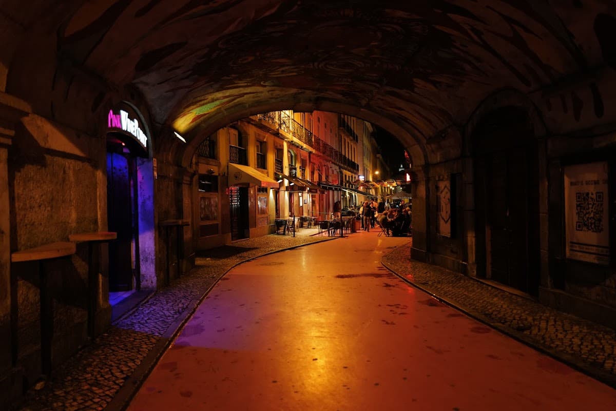 262 Boutique Hotel — destination wedding venue in 1200-019 Lisboa, Portugal