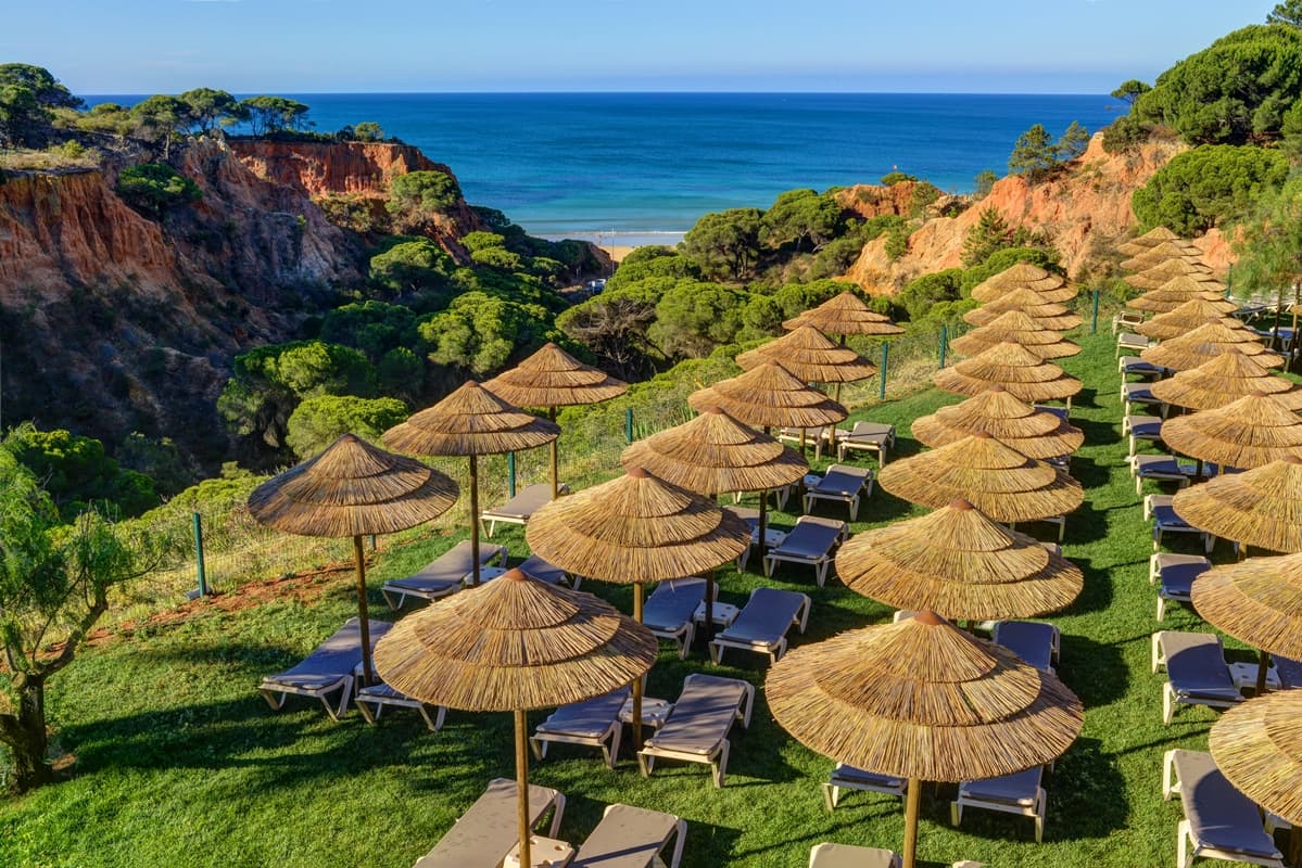 3HB Falésia Garden: destination wedding venue in 8200-591 Olhos de Água, Portugal