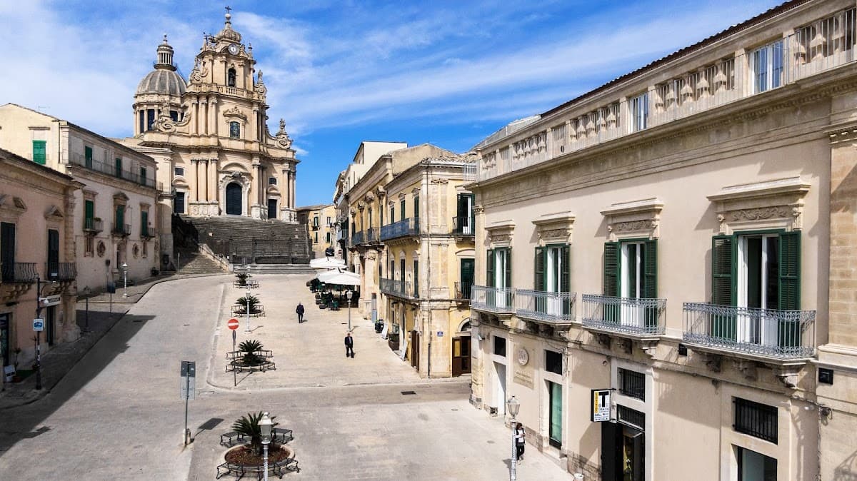 a.d. 1768 Boutique Hotel: destination wedding venue in 97100 Ragusa RG, Italy