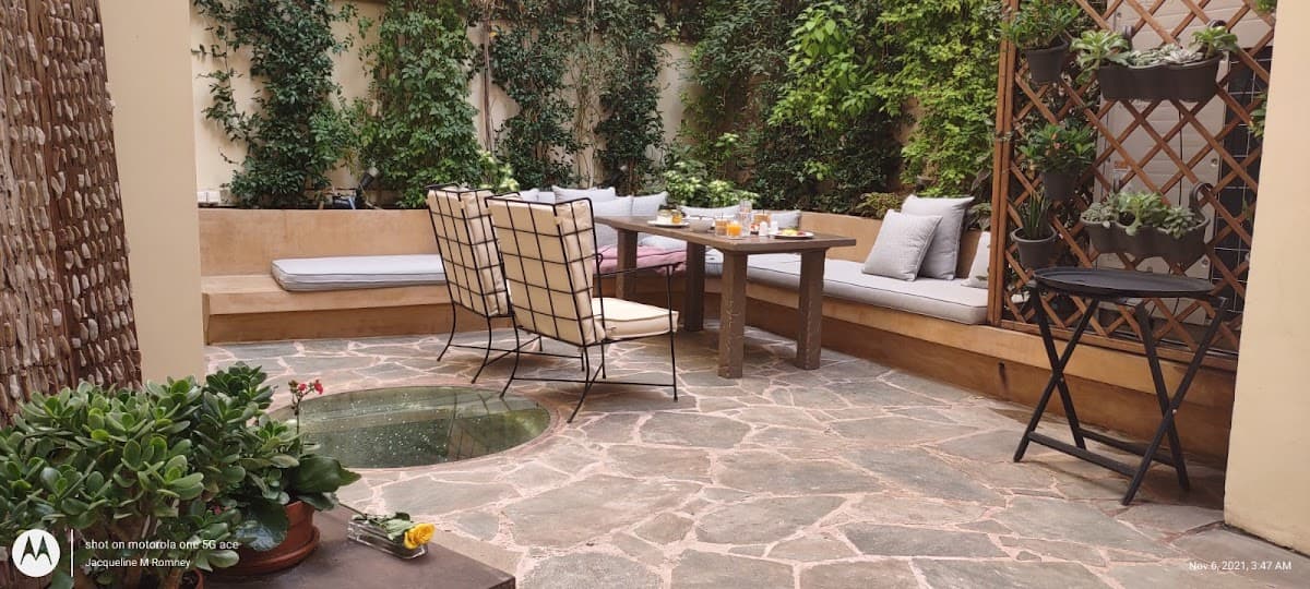 A77 Suites, an SLH Hotel — destination wedding venue in Athina 105 56, Greece