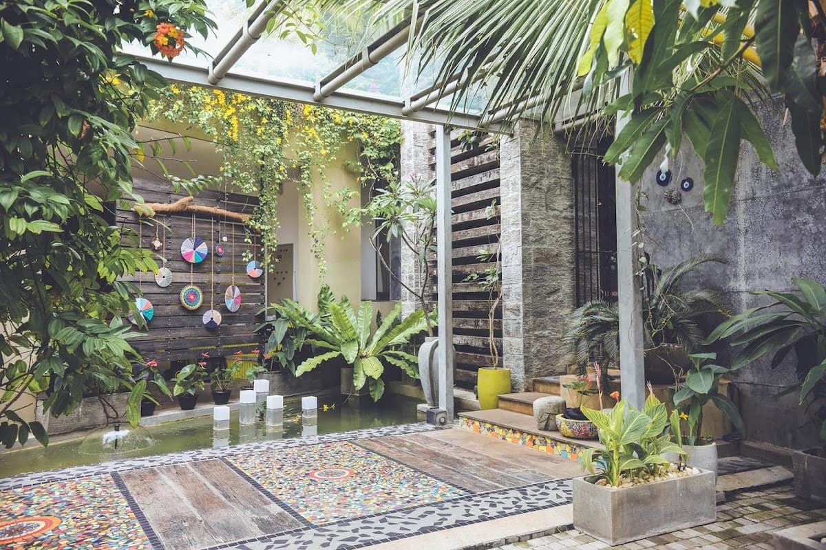 Aathma Colombo House — destination wedding venue in Sri Jayawardenepura Kotte 10100, Sri Lanka