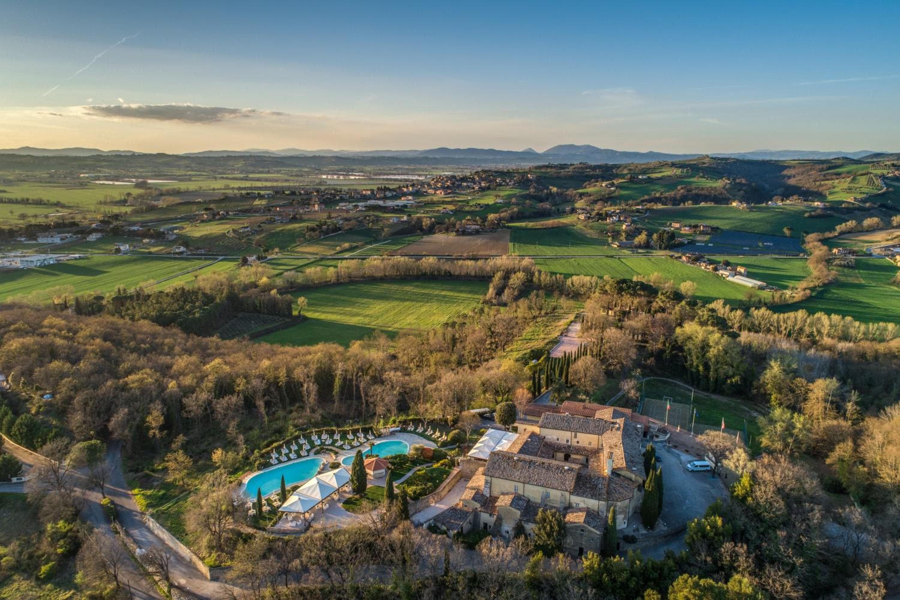 Abbazia Collemedio Resort & Spa, wedding venue in 06050 Collazzone PG, Italy