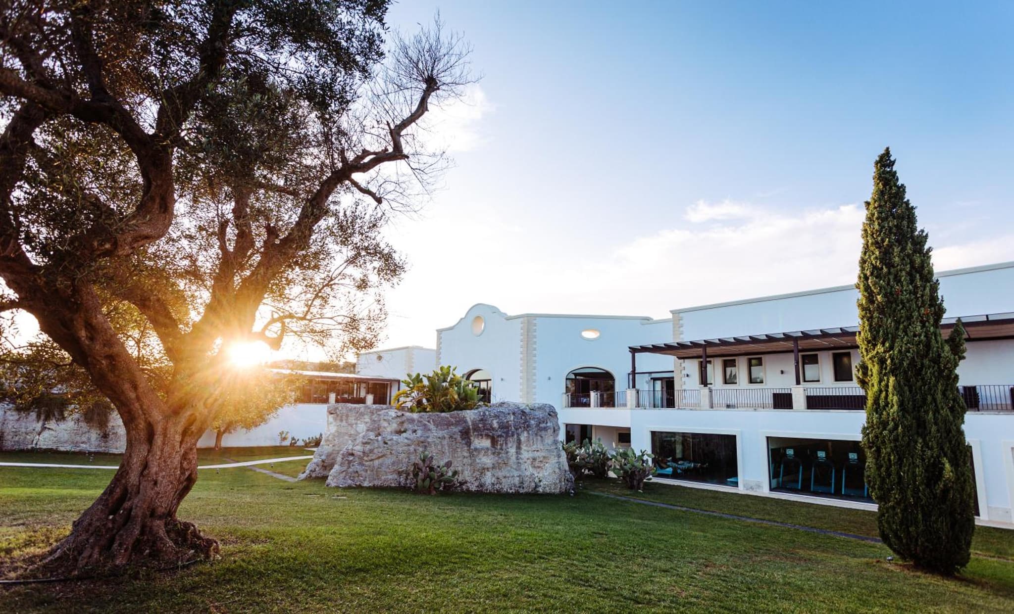 Acaya Golf Resort & Spa, wedding venue in Acaya, Italy