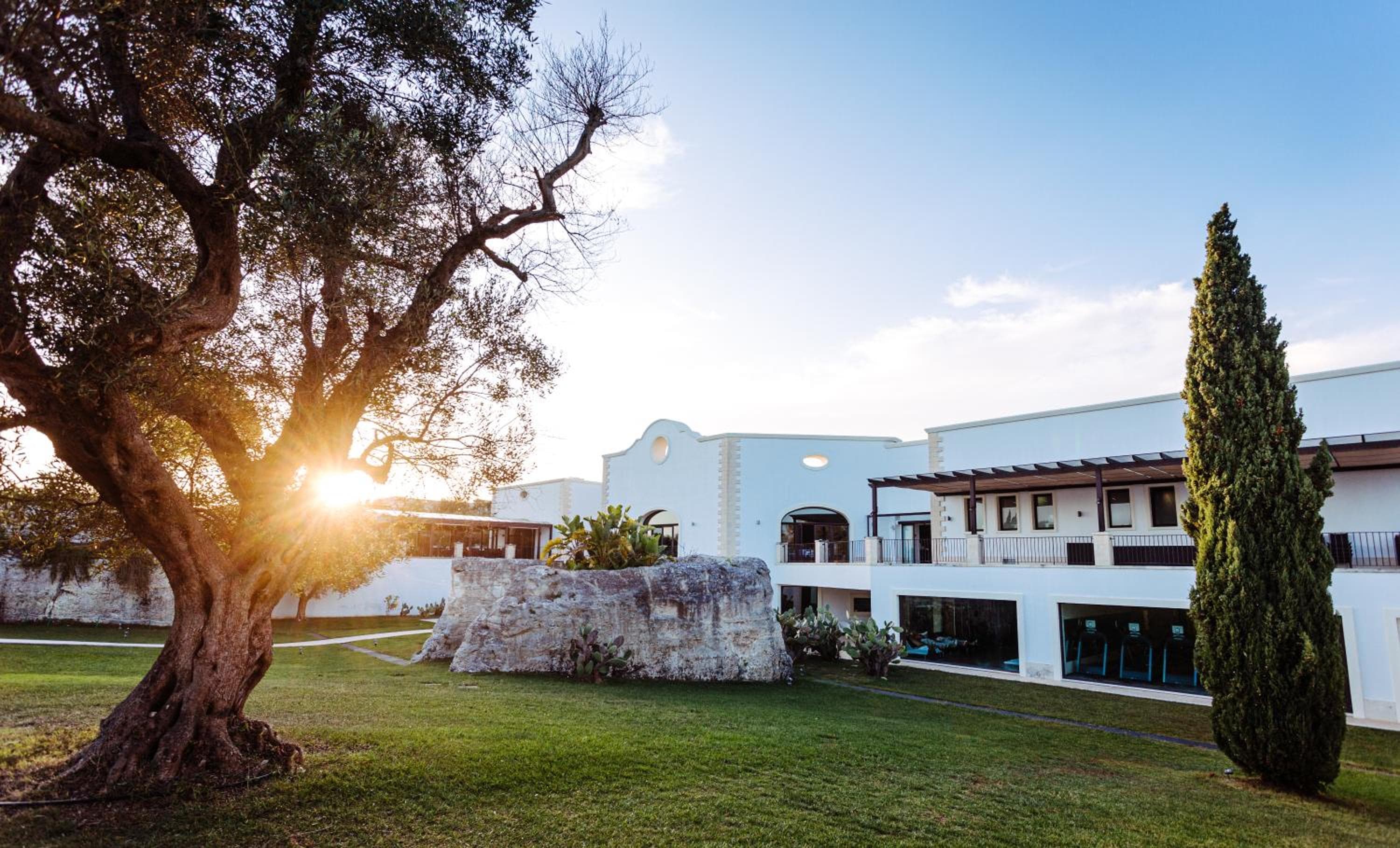 Acaya Golf Resort & Spa, wedding venue in Acaya, Italy