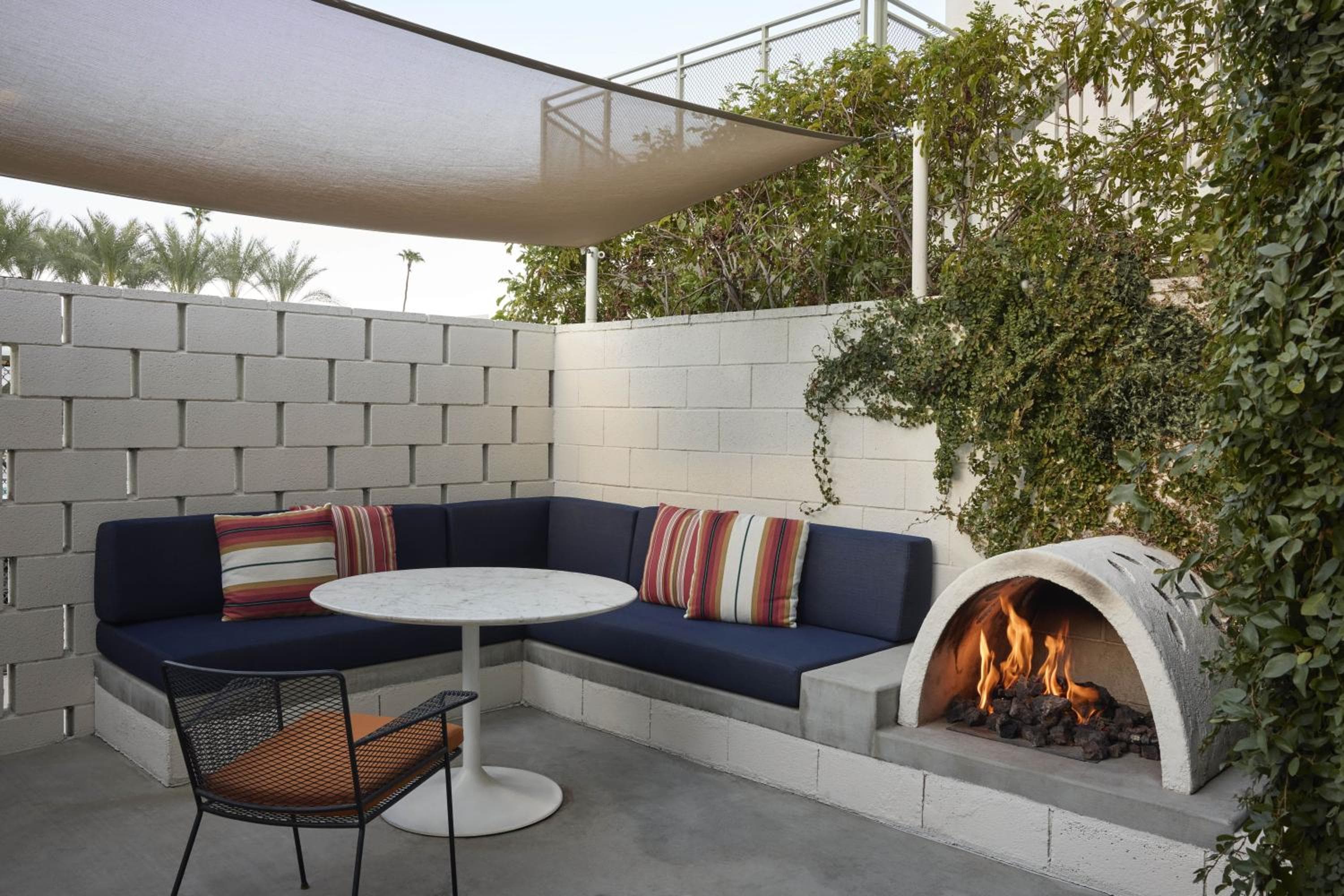 Ace Hotel and Swim Club Palm Springs, wedding venue in Palm Springs, United States