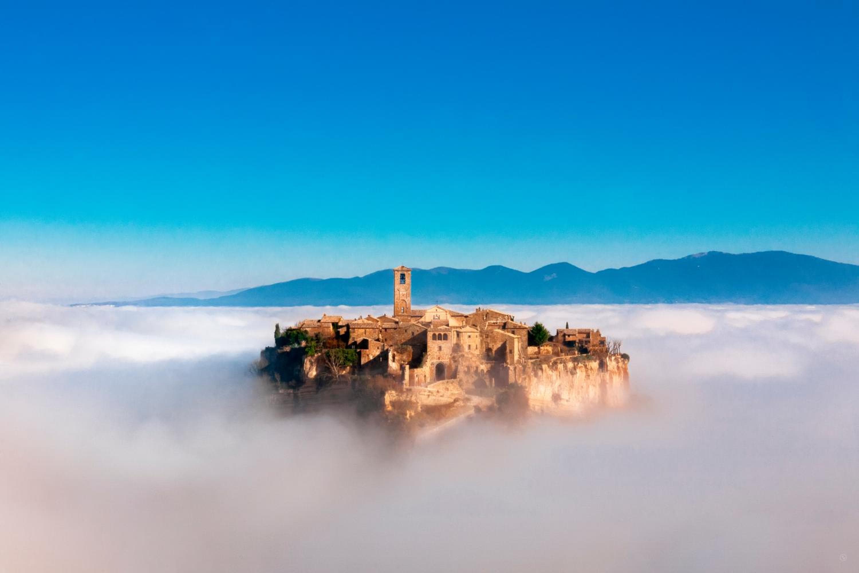 Acqua di Civita Beauty & Rooms, wedding venue in Civita, Italy