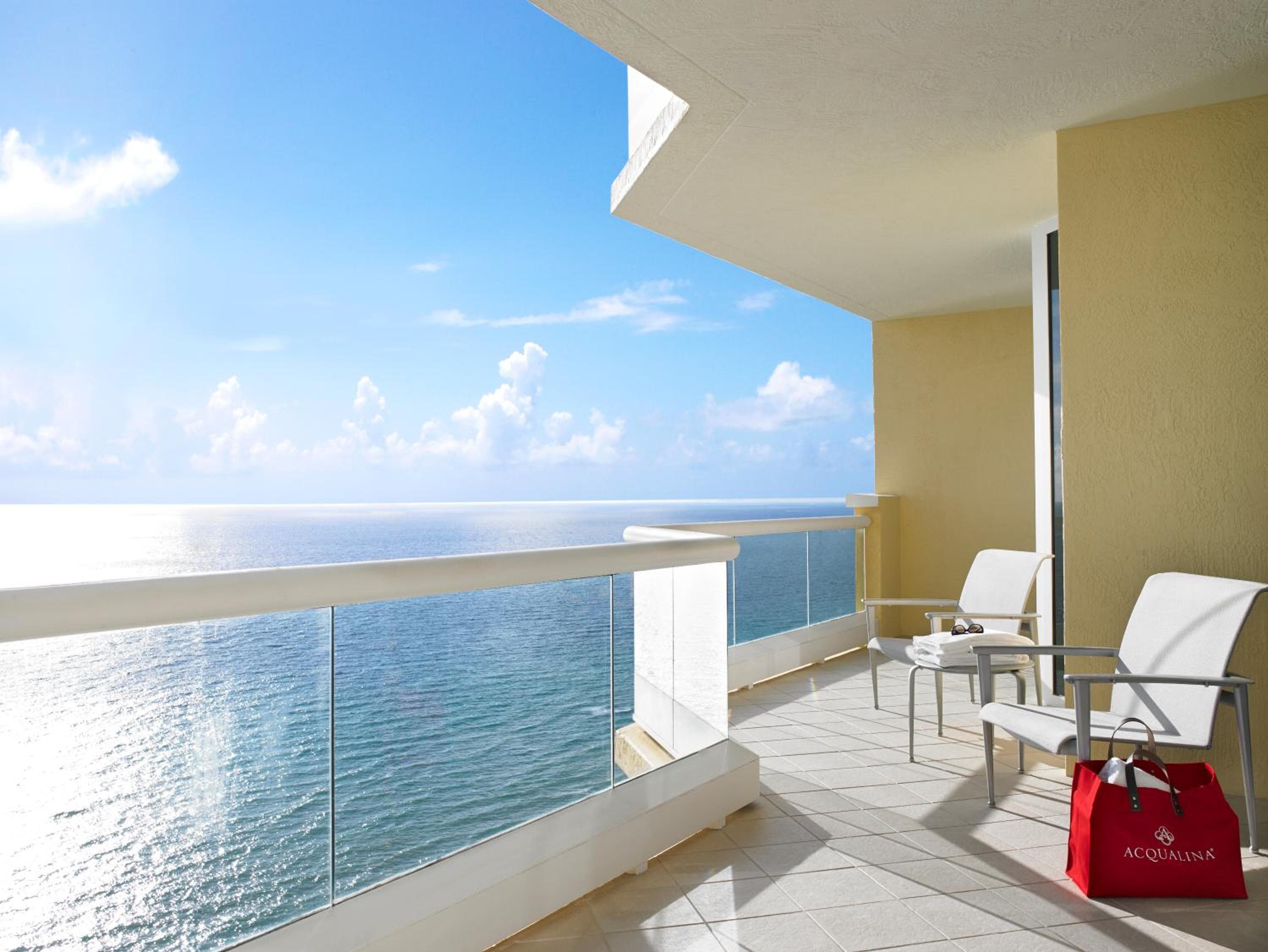 Acqualina Resort & Residences On The Beach, wedding venue in FL 33160, USA