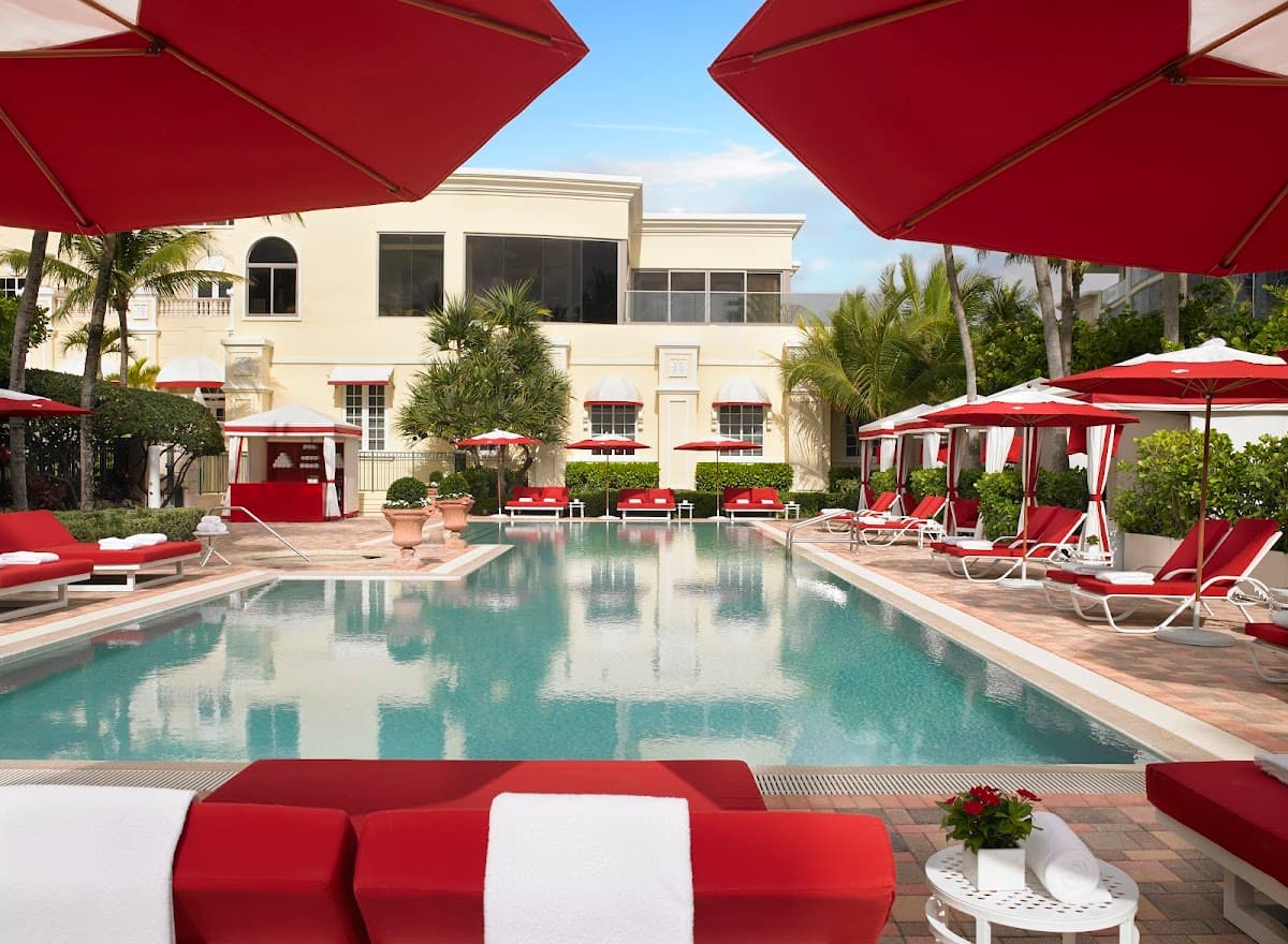 Acqualina Resort & Residences On The Beach — destination wedding venue in FL 33160, USA