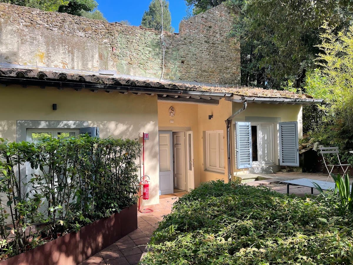 Ad Astra — destination wedding venue in 50125 Firenze FI, Italy