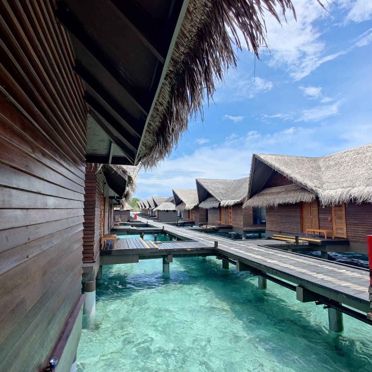 Adaaran Prestige Ocean Villas — destination wedding venue in North Male Atoll 20334, Maldives