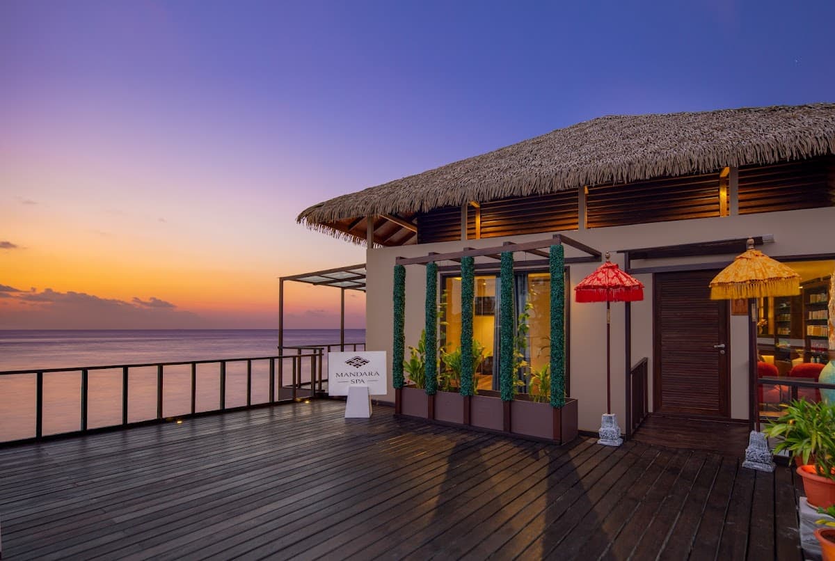 Adaaran Prestige Vadoo: destination wedding venue in Atoll 20105, Maldives