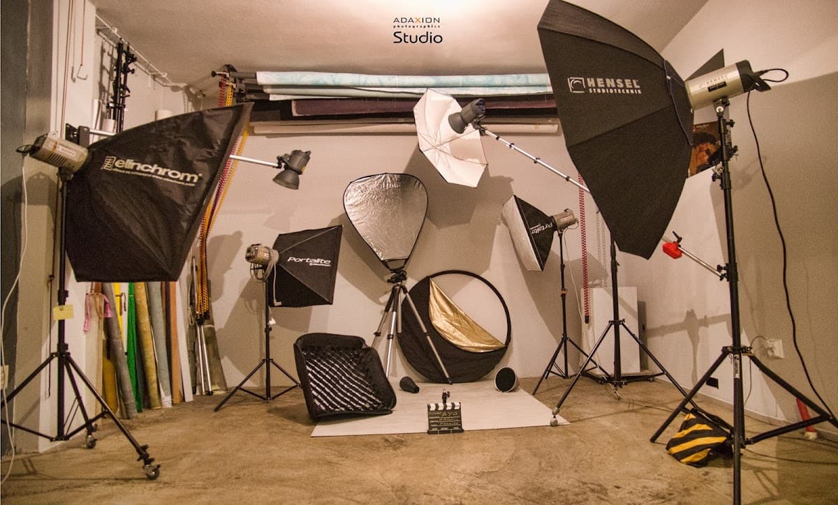 ADAXION photographics — destination wedding venue in Thessaloniki 546 35, Greece