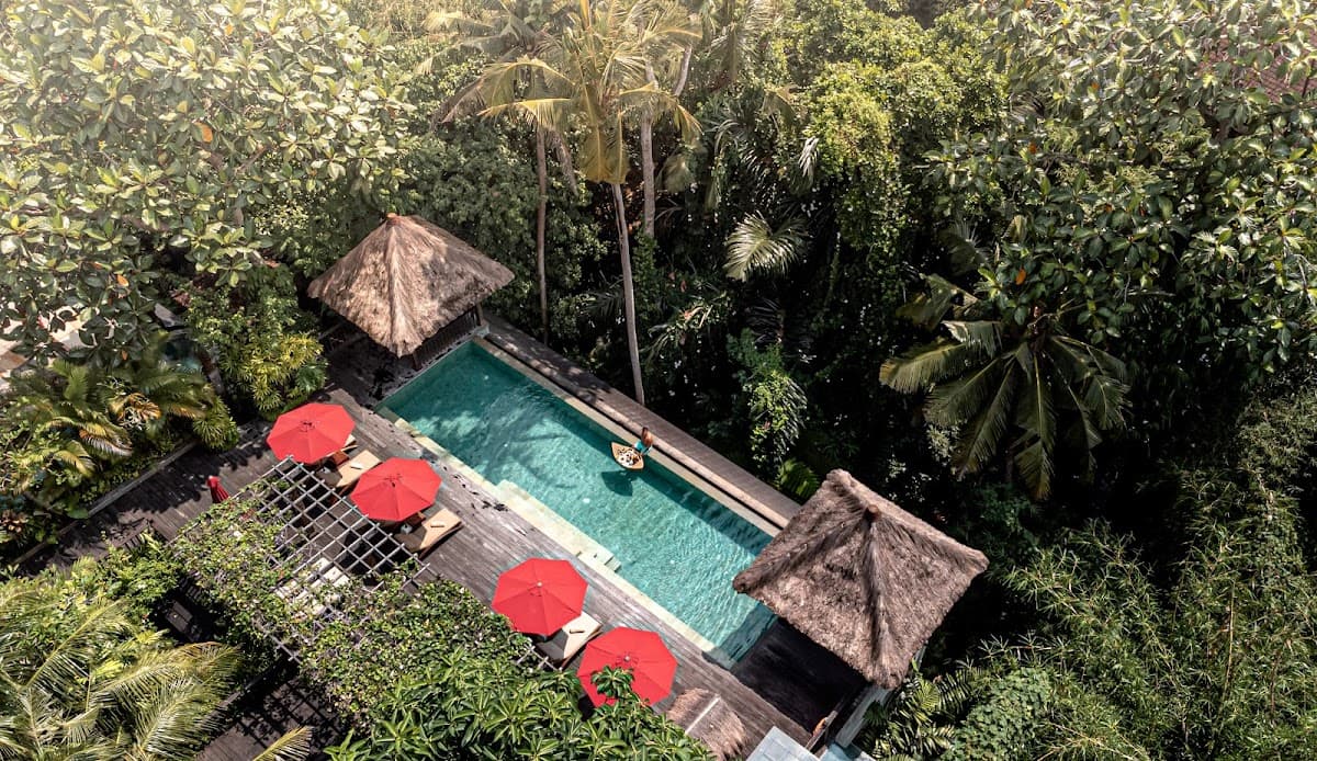 Adiwana Resort Jembawan — destination wedding venue in Bali 80571, Indonesia