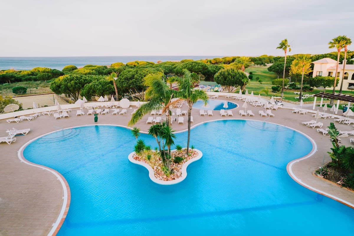 Adriana Beach Club Hotel Resort — destination wedding venue in 8200-379 Albufeira, Portugal