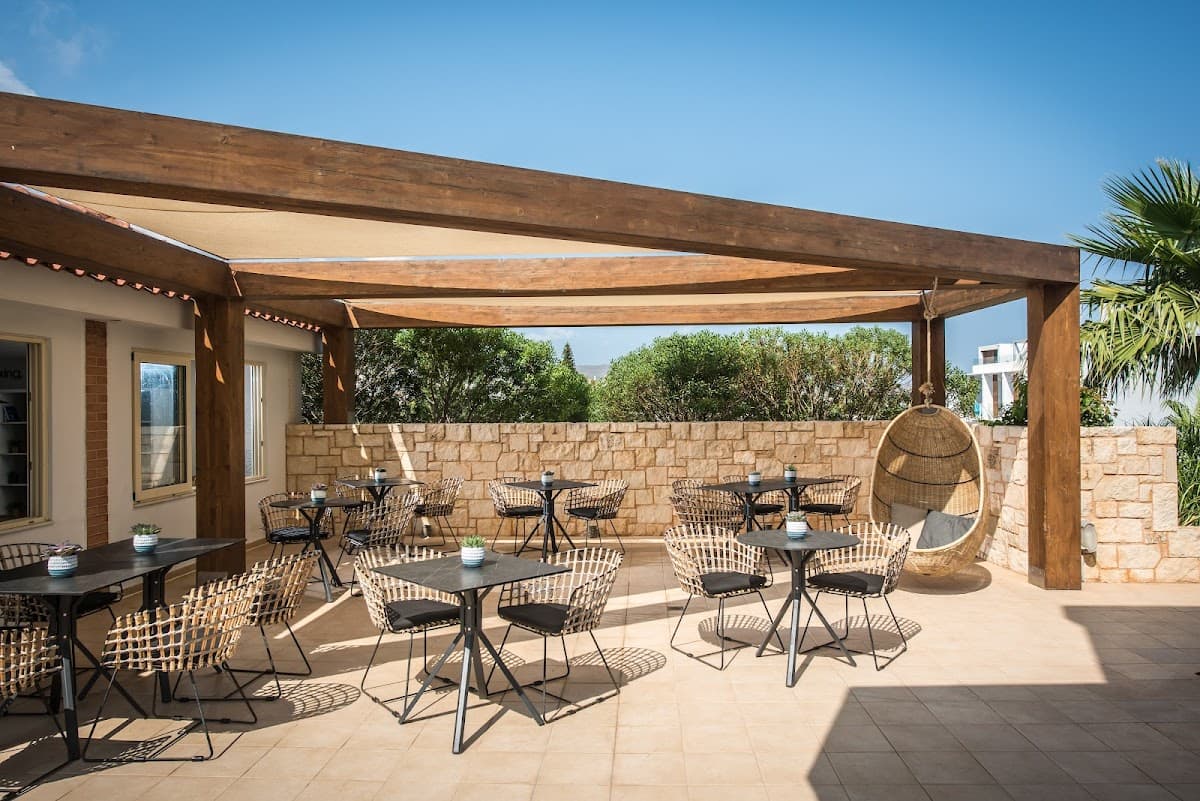 Aelius Hotel & Spa By Lavris Group: destination wedding venue in Kato Gouves 700 14, Greece